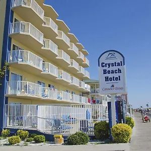 Crystal Ocean City